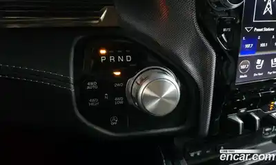 Dodge Ram Pick Up 2018 5.7 гидро, миниатюра 11