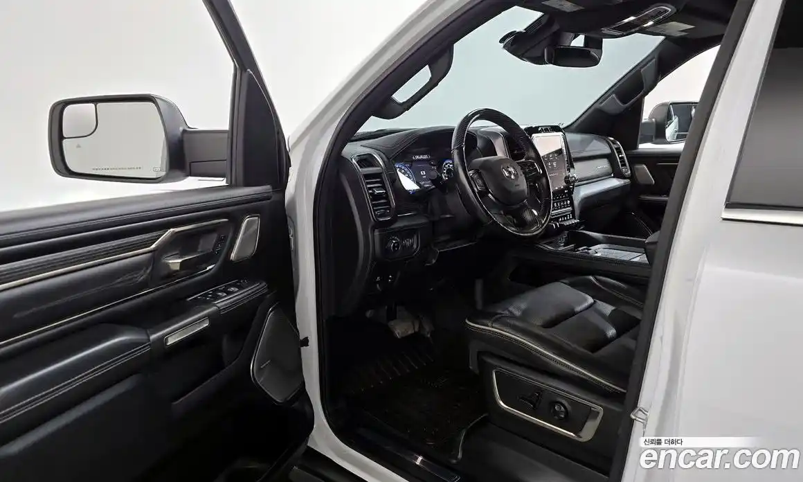 Dodge Ram Pick Up 2018 5.7 гидро, фото 12