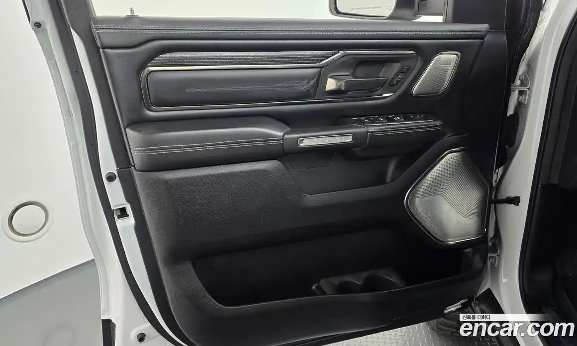 Dodge Ram Pick Up 2018 5.7 гидро, фото 13