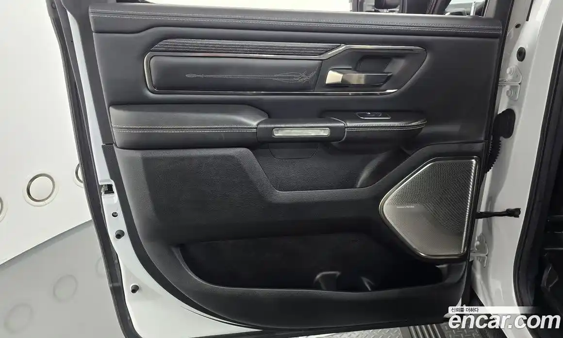 Dodge Ram Pick Up 2018 5.7 гидро, фото 14