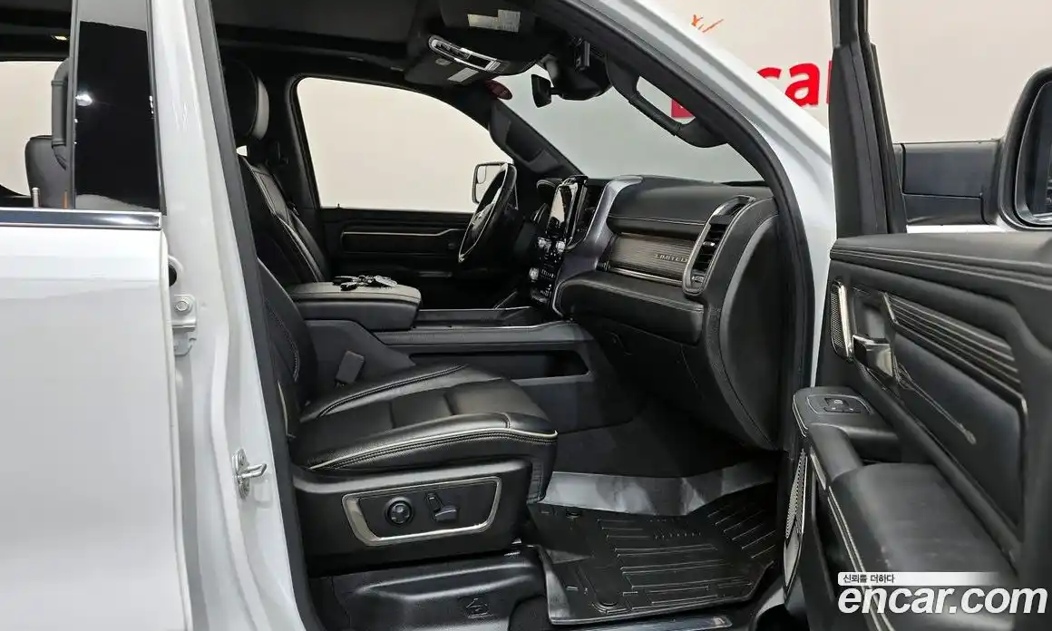 Dodge Ram Pick Up 2018 5.7 гидро, фото 15