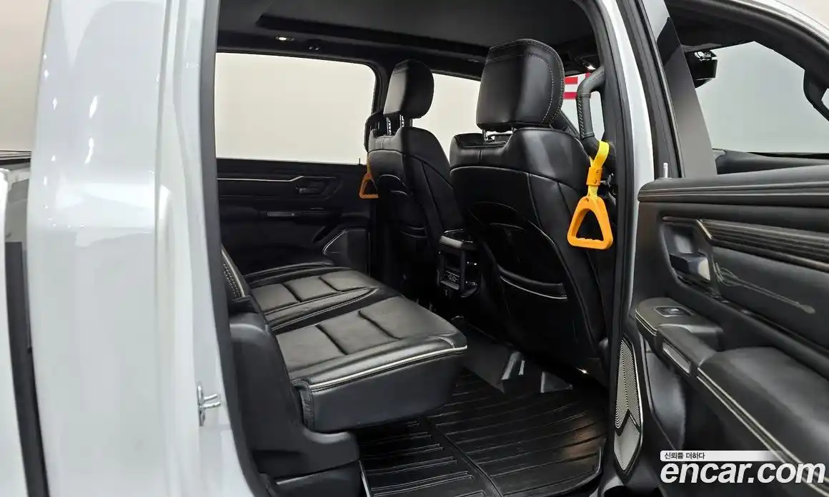 Dodge Ram Pick Up 2018 5.7 гидро, фото 16