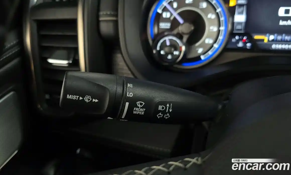 Dodge Ram Pick Up 2018 5.7 гидро, фото 29