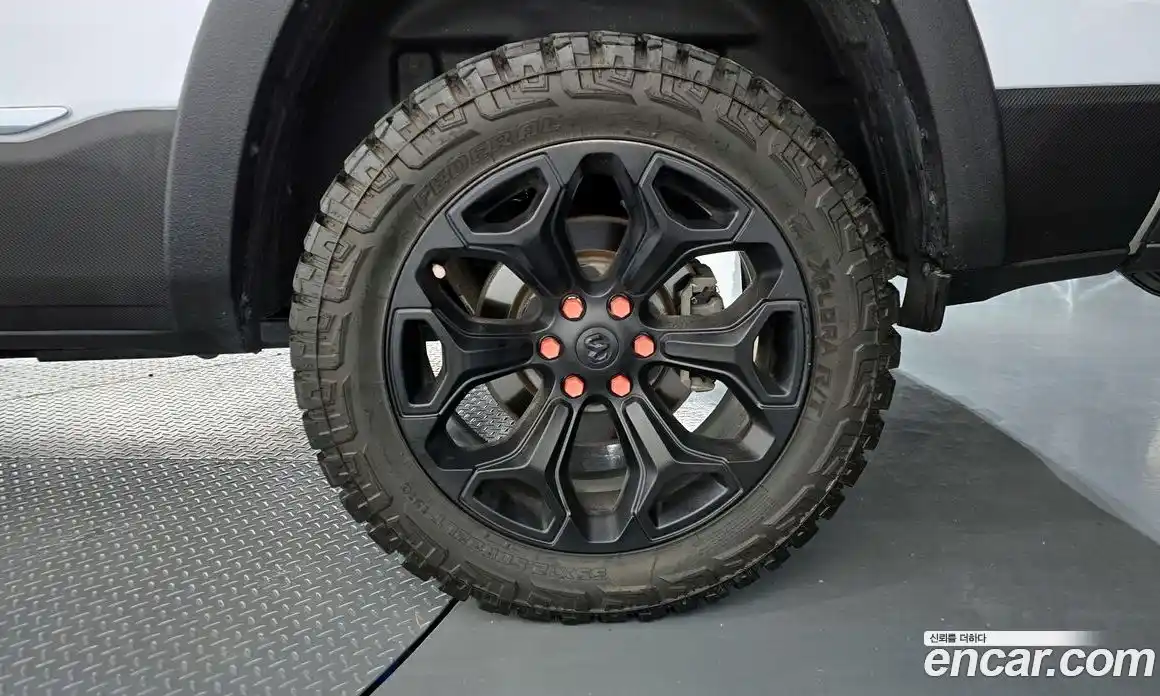Dodge Ram Pick Up 2018 5.7 гидро, фото 6