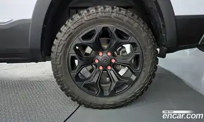 Dodge Ram Pick Up 2018 5.7 гидро, миниатюра 6