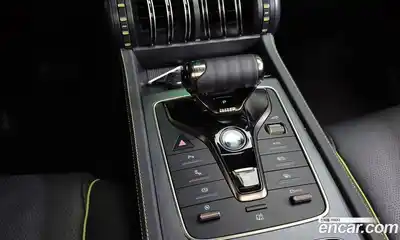 BYD Atto 3 2025 0.1 автомат (гидро), миниатюра 12