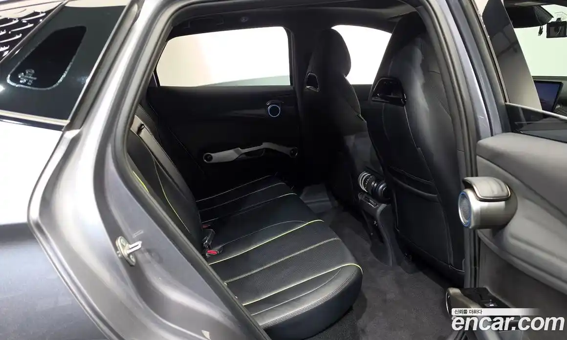 BYD Atto 3 2025 0.1 автомат (гидро), фото 17 BYD Atto 3 2025 0.1 автомат (гидро), фото 17