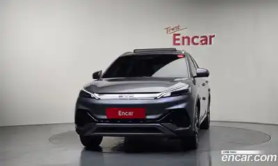 BYD Atto 3 2025 0.1 автомат (гидро), миниатюра 3 BYD Atto 3 2025 0.1 автомат (гидро), миниатюра 3