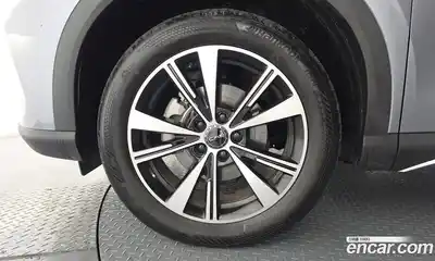 BYD Atto 3 2025 0.1 автомат (гидро), миниатюра 5 BYD Atto 3 2025 0.1 автомат (гидро), миниатюра 5