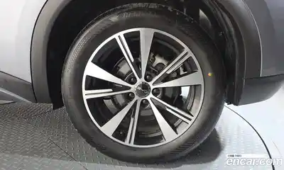 BYD Atto 3 2025 0.1 автомат (гидро), миниатюра 7 BYD Atto 3 2025 0.1 автомат (гидро), миниатюра 7