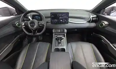 BYD Atto 3 2025 0.1 автомат (гидро), миниатюра 10 BYD Atto 3 2025 0.1 автомат (гидро), миниатюра 10