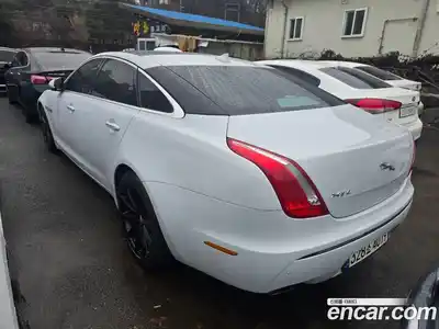 Jaguar XJ 2015 3.0 гидро, миниатюра 4