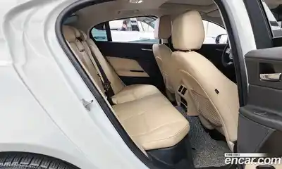 Jaguar XE 2017 2.0 гидро, миниатюра 12
