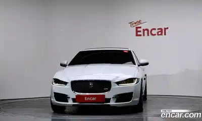Jaguar XE 2017 2.0 гидро, миниатюра 3