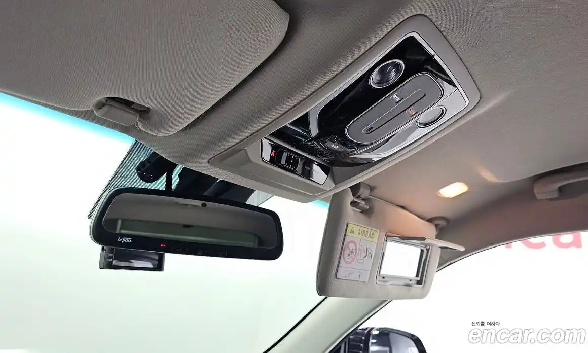 SsangYong Rexton 2021 2.2 автомат (гидро), фото 15