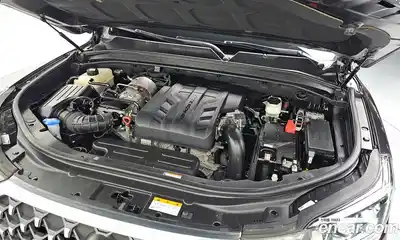 SsangYong Rexton 2021 2.2 автомат (гидро), миниатюра 6
