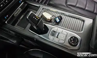SsangYong Rexton 2021 2.2 автомат (гидро), миниатюра 9