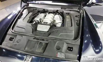 Bentley Mulsanne 2016 6.8 гидро, миниатюра 6