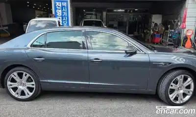 Bentley Flying Spur 2018 4.0 гидро, миниатюра 5