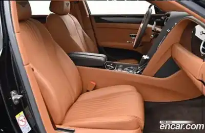 Bentley Flying Spur 2018 4.0 гидро, миниатюра 7