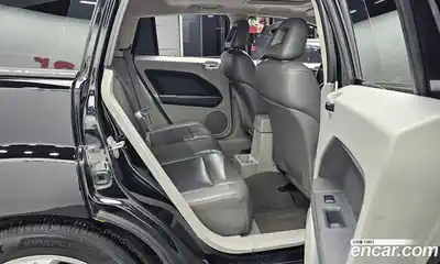 Dodge Caliber 2007 2.0 гидро, миниатюра 12