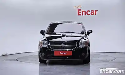 Dodge Caliber 2007 2.0 гидро, миниатюра 3