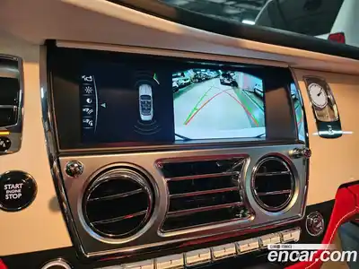 Rolls-Royce Dawn 2019 6.6 гидро, миниатюра 12