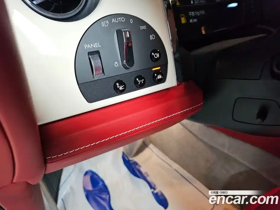 Rolls-Royce Dawn 2019 6.6 гидро, фото 16