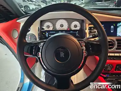 Rolls-Royce Dawn 2019 6.6 гидро, миниатюра 9