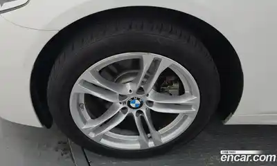 BMW 5 серия 2016 2.0 автомат (гидро), миниатюра 5