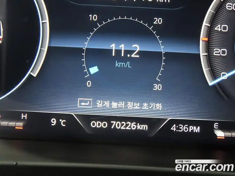 SsangYong Rexton 2024 2.2 автомат (гидро), фото 8