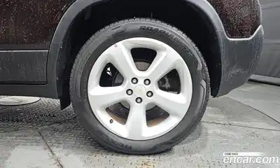 Chevrolet Trax 2015 1.6 автомат (гидро), миниатюра 5