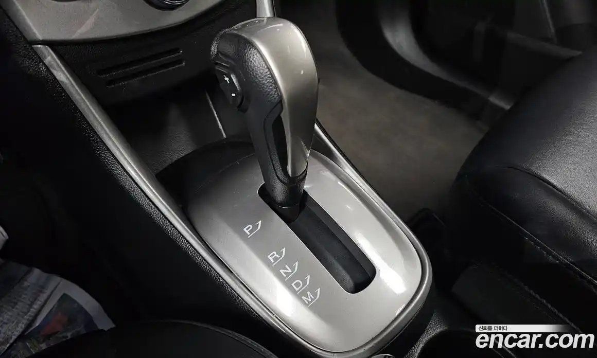 Chevrolet Trax 2015 1.6 автомат (гидро), фото 9