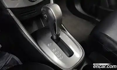 Chevrolet Trax 2015 1.6 автомат (гидро), миниатюра 9