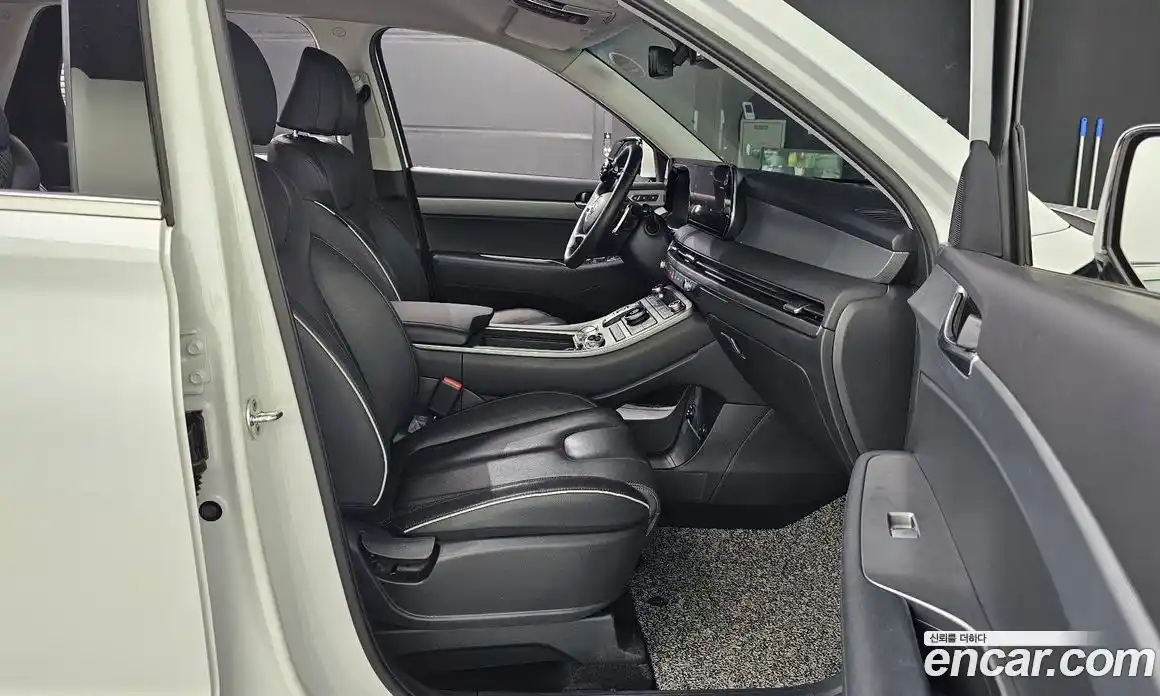 Hyundai Palisade 2022 3.8 автомат (гидро), фото 12