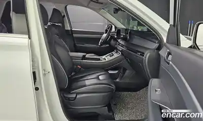 Hyundai Palisade 2022 3.8 автомат (гидро), миниатюра 12