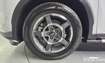 Hyundai Palisade 2022 3.8 автомат (гидро), миниатюра 5
