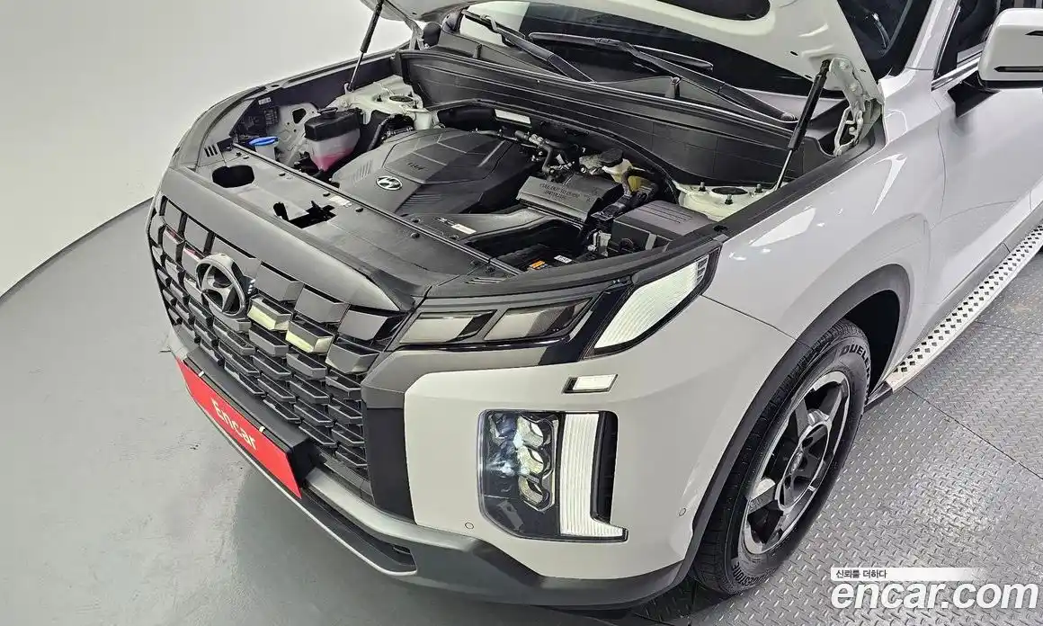 Hyundai Palisade 2022 3.8 автомат (гидро), фото 6