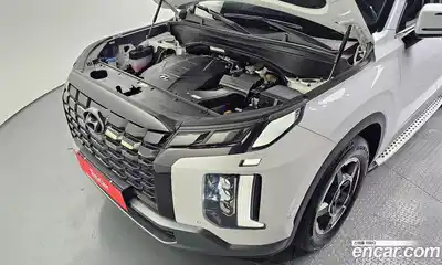 Hyundai Palisade 2022 3.8 автомат (гидро), миниатюра 6