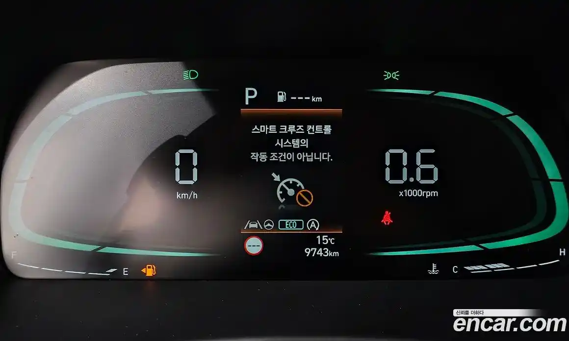Hyundai Palisade 2022 3.8 автомат (гидро), фото 8