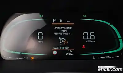 Hyundai Palisade 2022 3.8 автомат (гидро), миниатюра 8