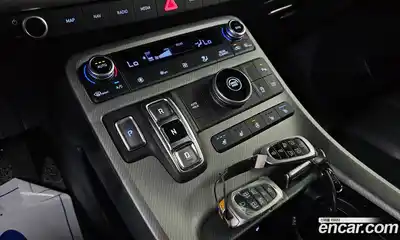Hyundai Palisade 2022 3.8 автомат (гидро), миниатюра 9