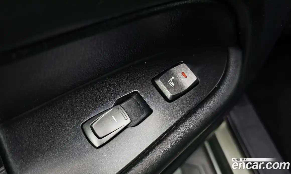 SsangYong Rexton 2022 2.2 автомат (гидро), фото 18