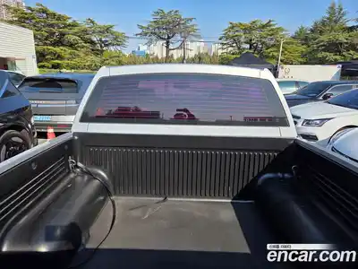 SsangYong Korando 2016 2.2 автомат (гидро), миниатюра 11