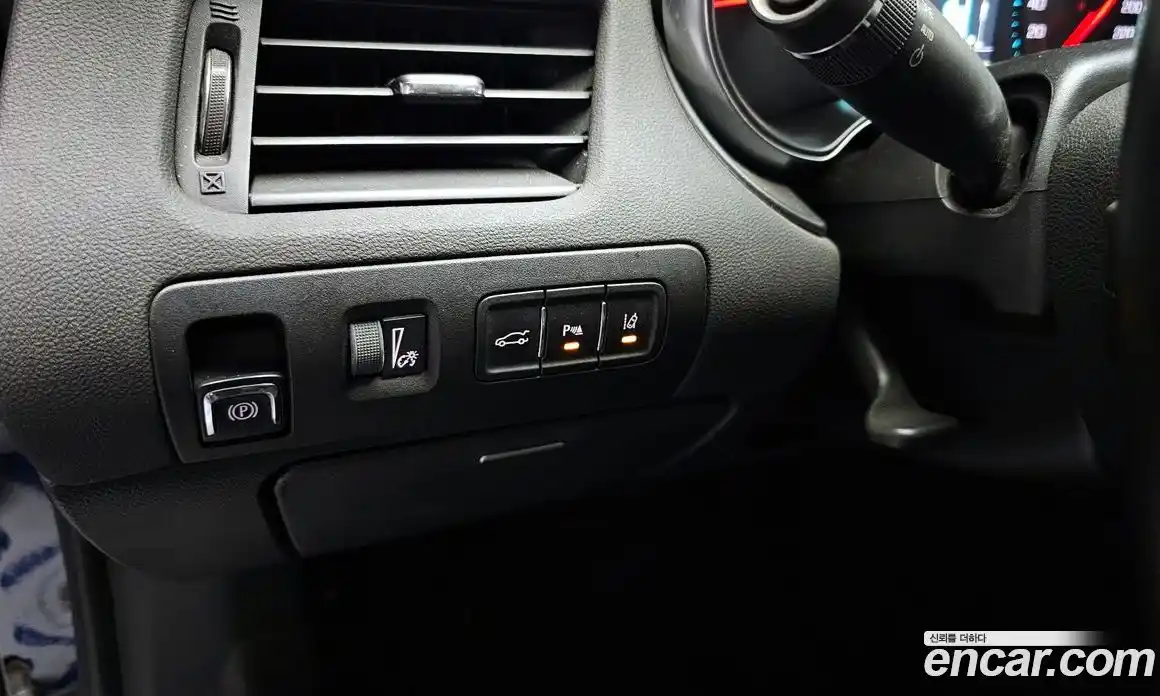 Chevrolet Impala 2016 2.5 автомат (гидро), фото 18