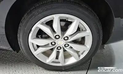 Chevrolet Impala 2016 2.5 автомат (гидро), миниатюра 5