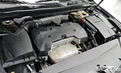 Chevrolet Impala 2016 2.5 автомат (гидро), миниатюра 6