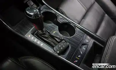 Chevrolet Impala 2016 2.5 автомат (гидро), миниатюра 9