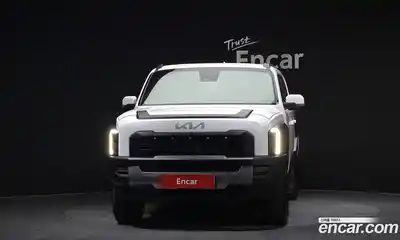 Kia Tasman 2025 2.5 автомат (гидро), миниатюра 3