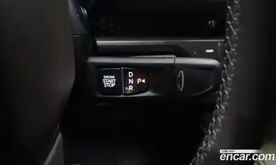 Kia Tasman 2025 2.5 автомат (гидро), миниатюра 9